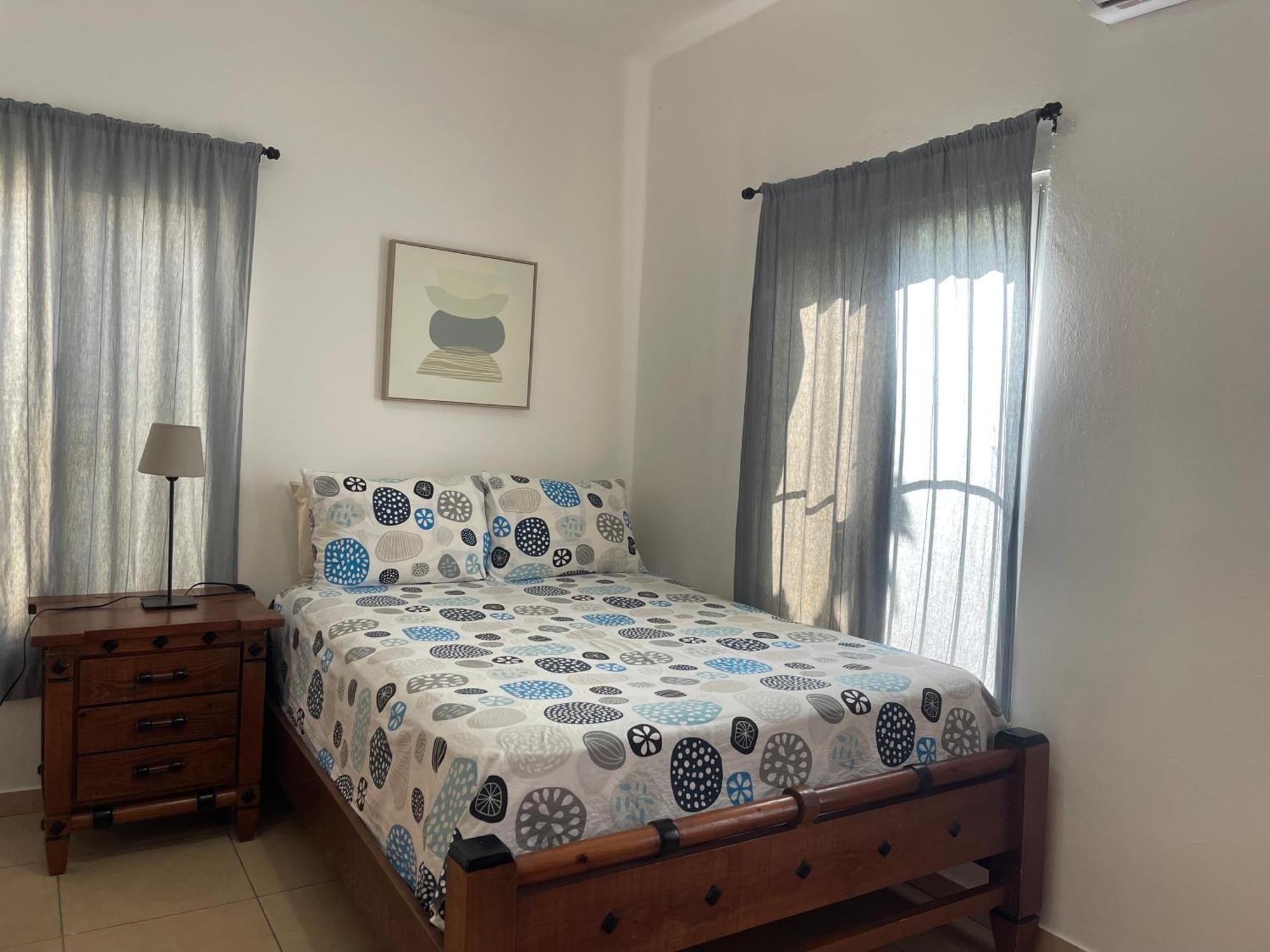 Casa Canephora * Las Galeras