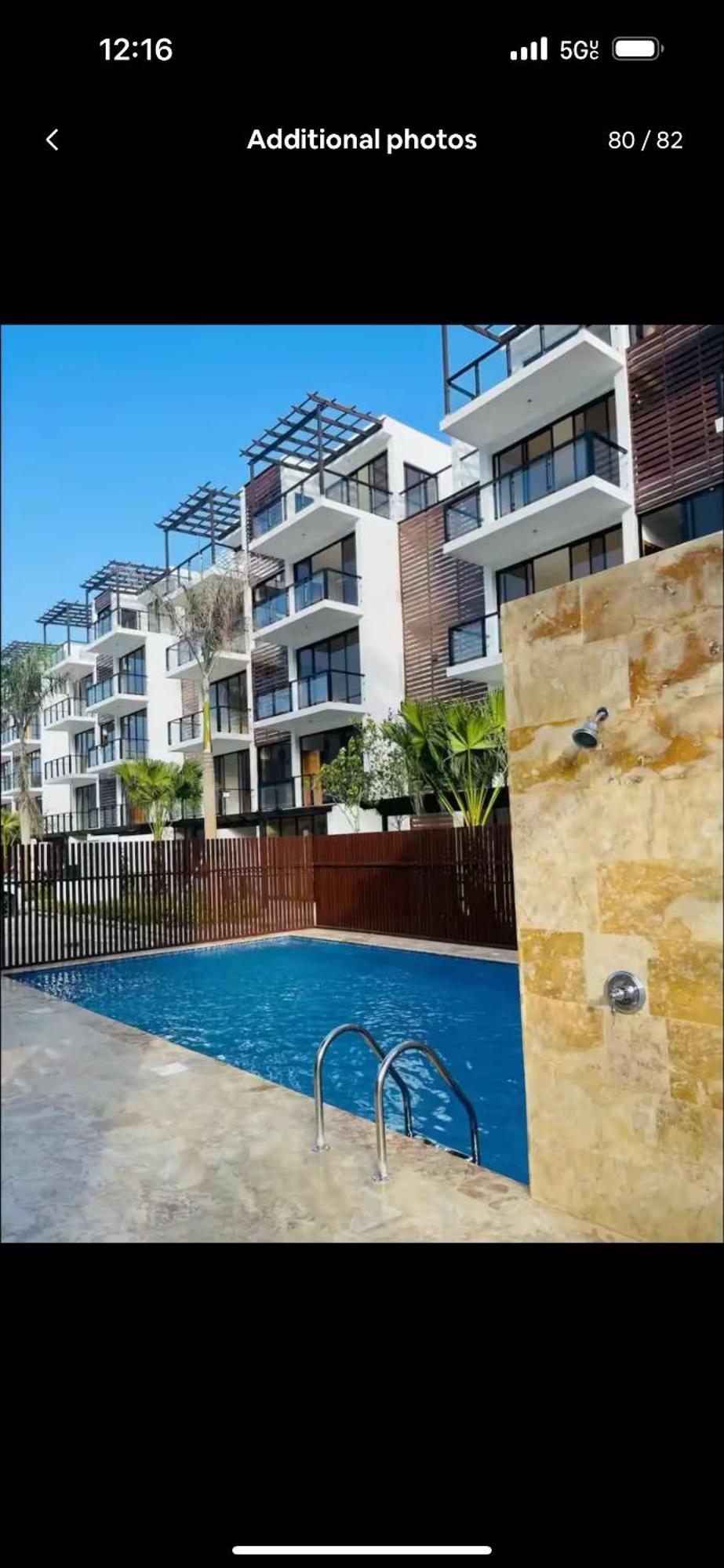 Brand New Beachfront * Puerto Plata