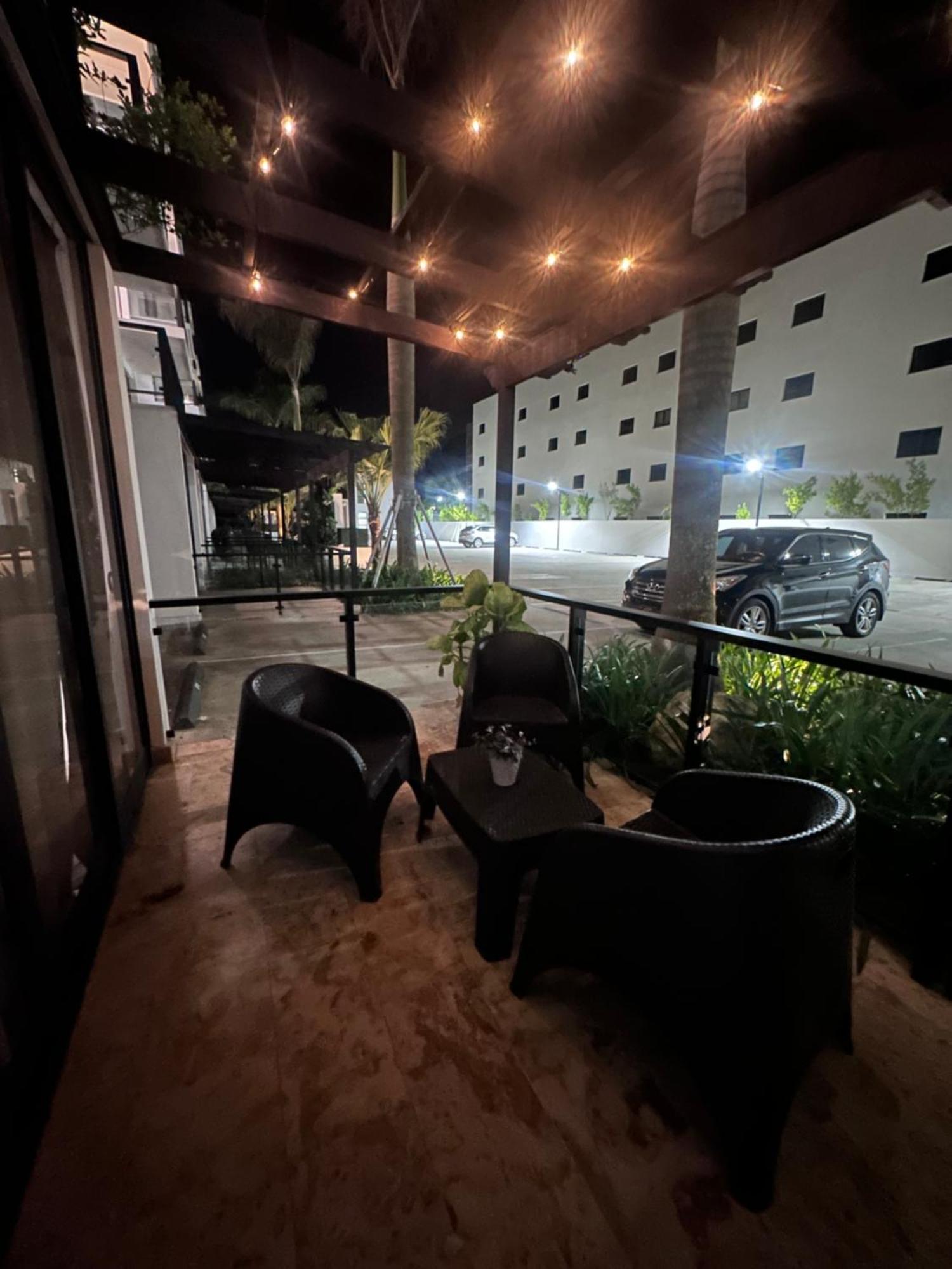 Apartment Brand New Beachfront *