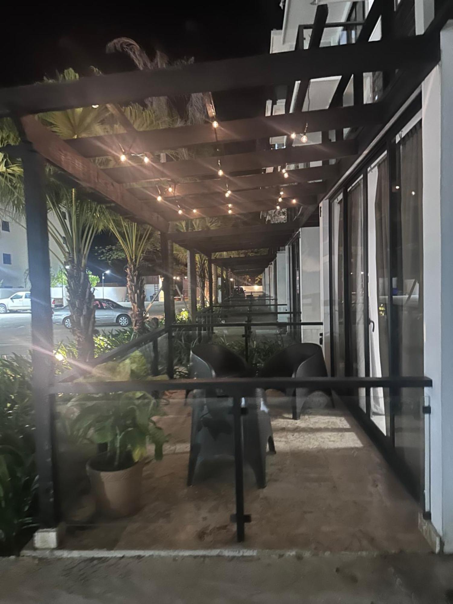 Apartment Brand New Beachfront *