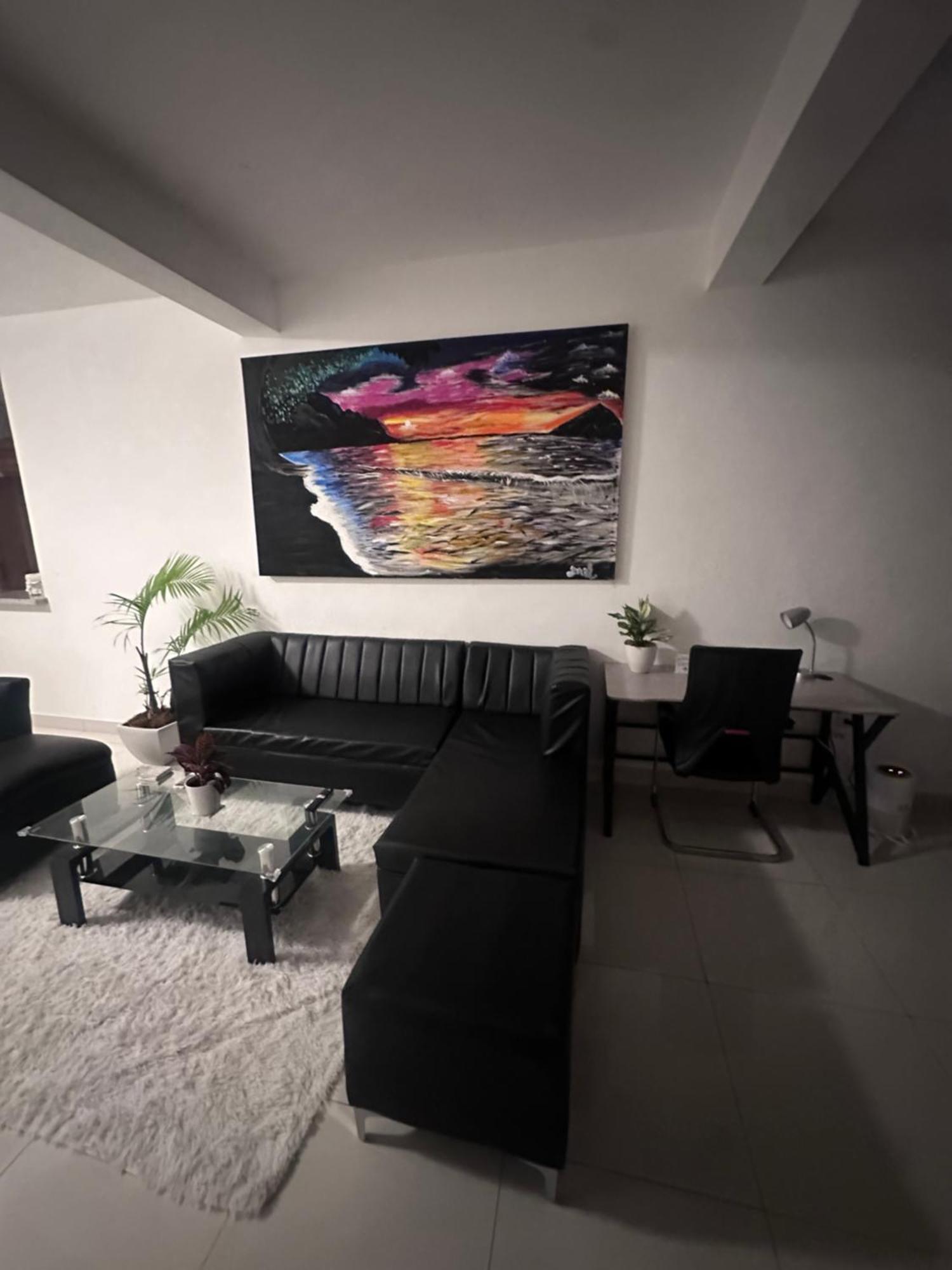 Apartment Brand New Beachfront