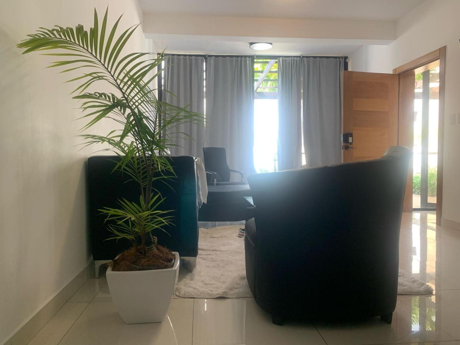Apartment Brand New Beachfront
