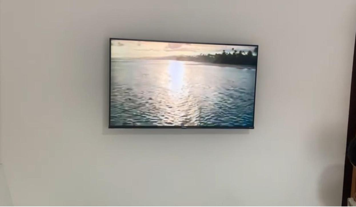 Apartment Brand New Beachfront *