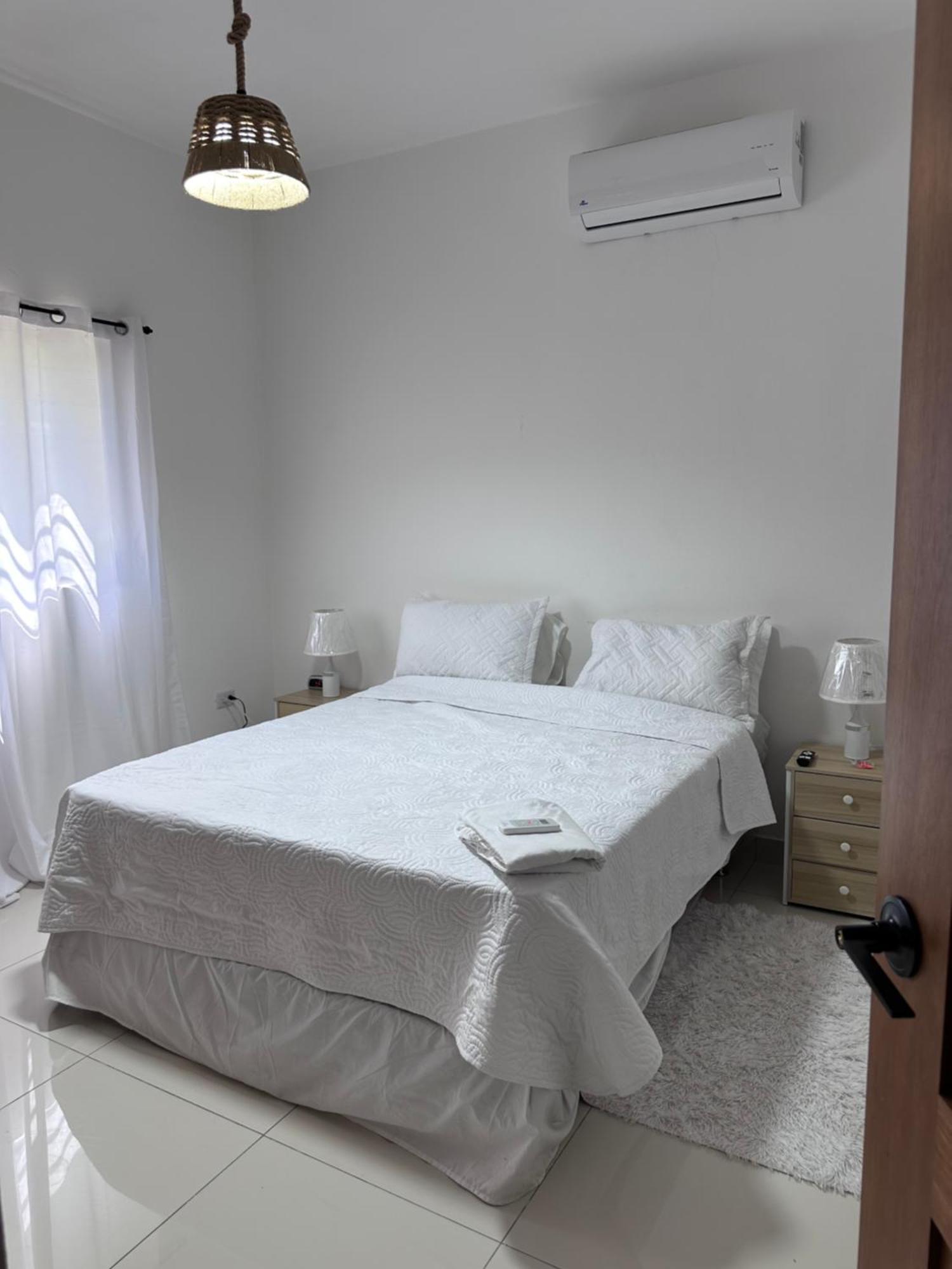 Brand New Beachfront Puerto Plata