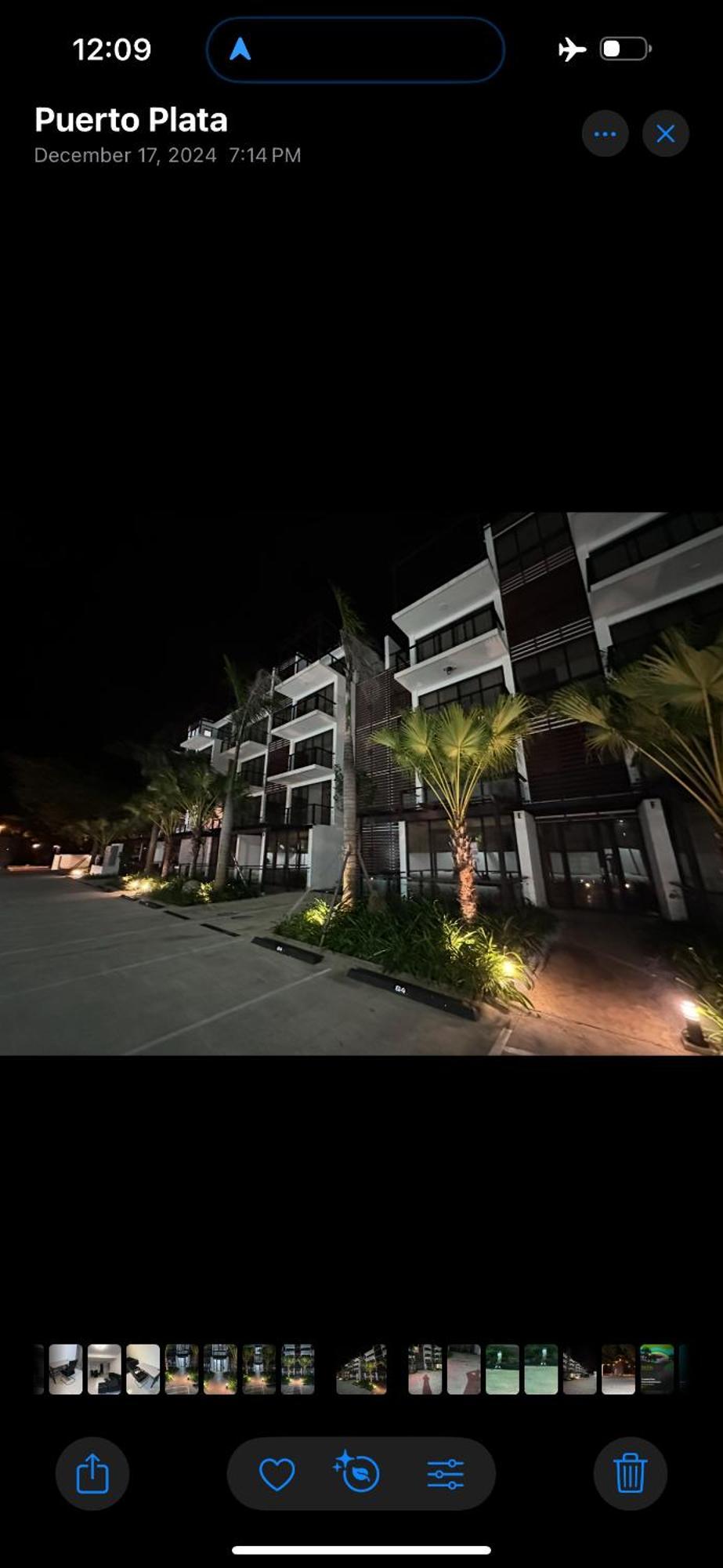 Brand New Beachfront Apartment *