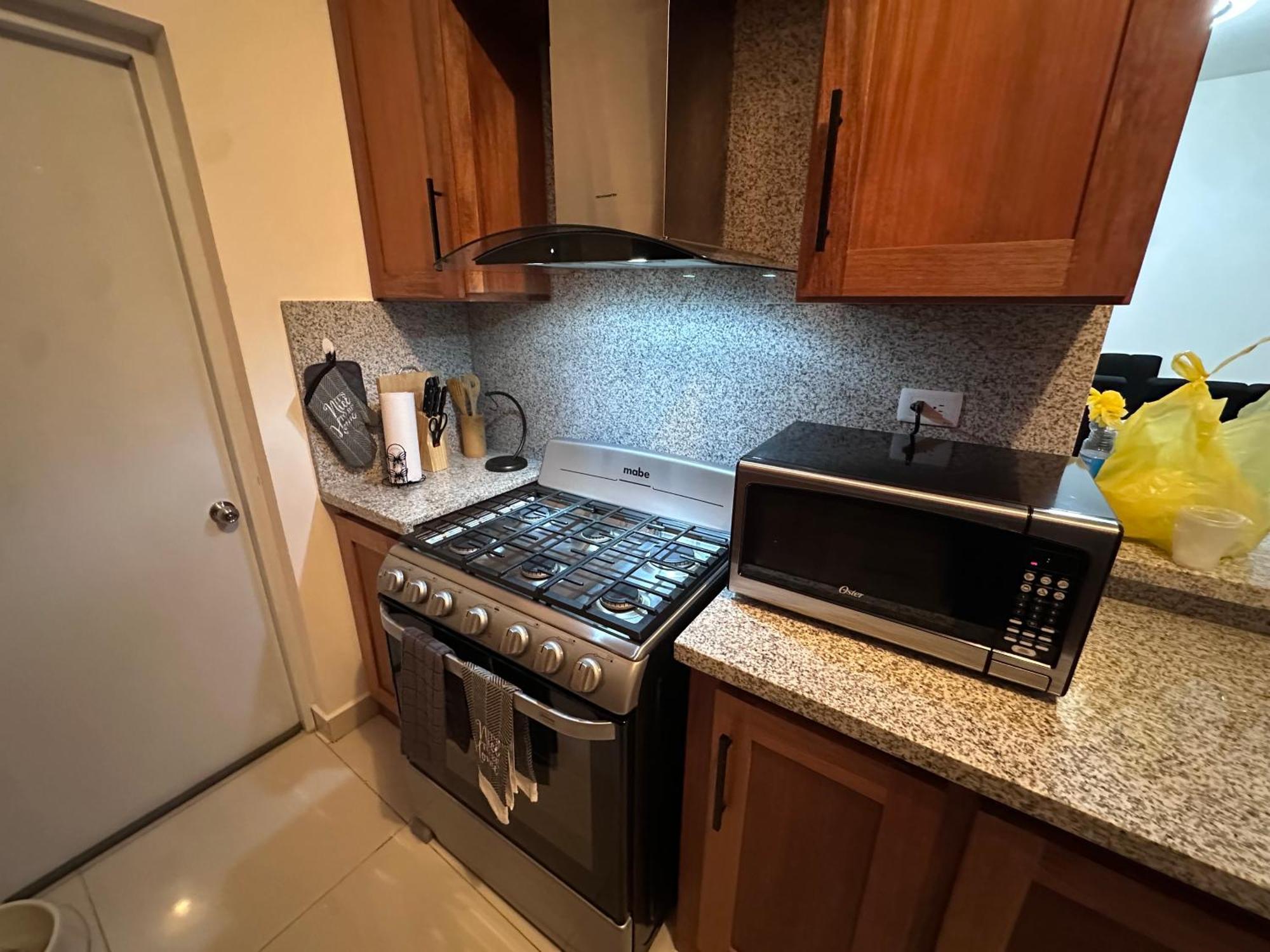 Brand New Beachfront Apartment *