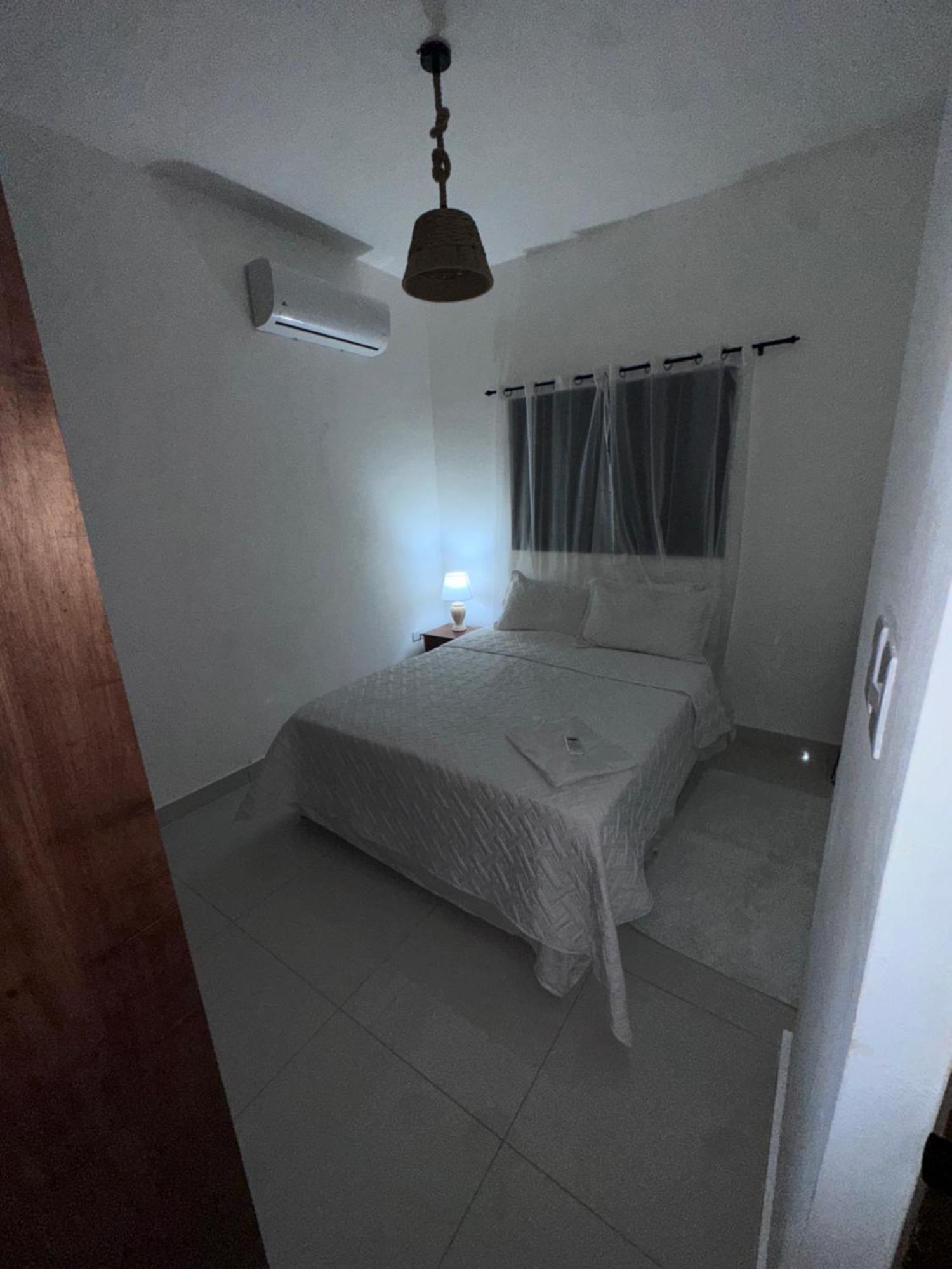 Brand New Beachfront Puerto Plata