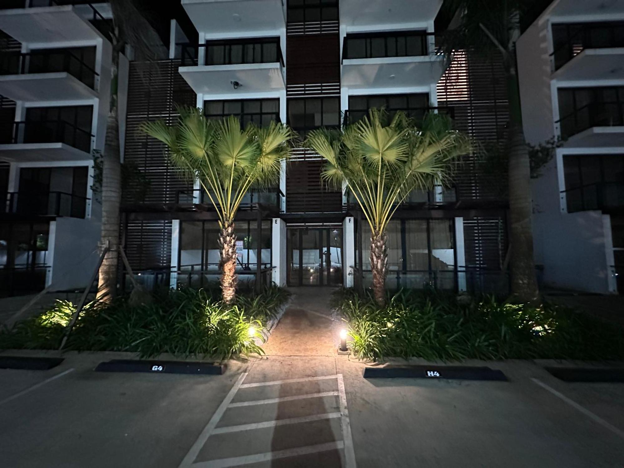 Brand New Beachfront