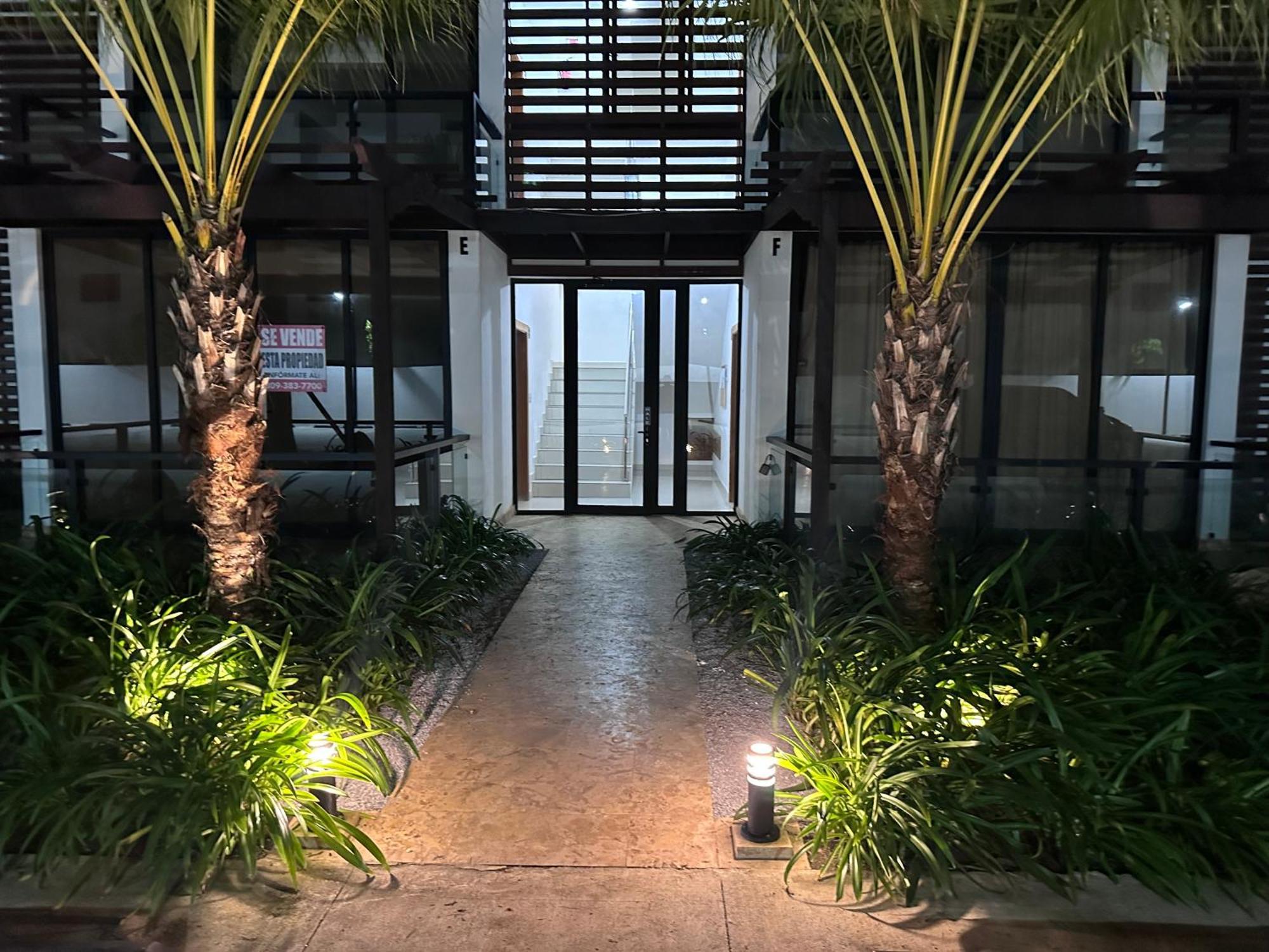 Brand New Beachfront * Puerto Plata