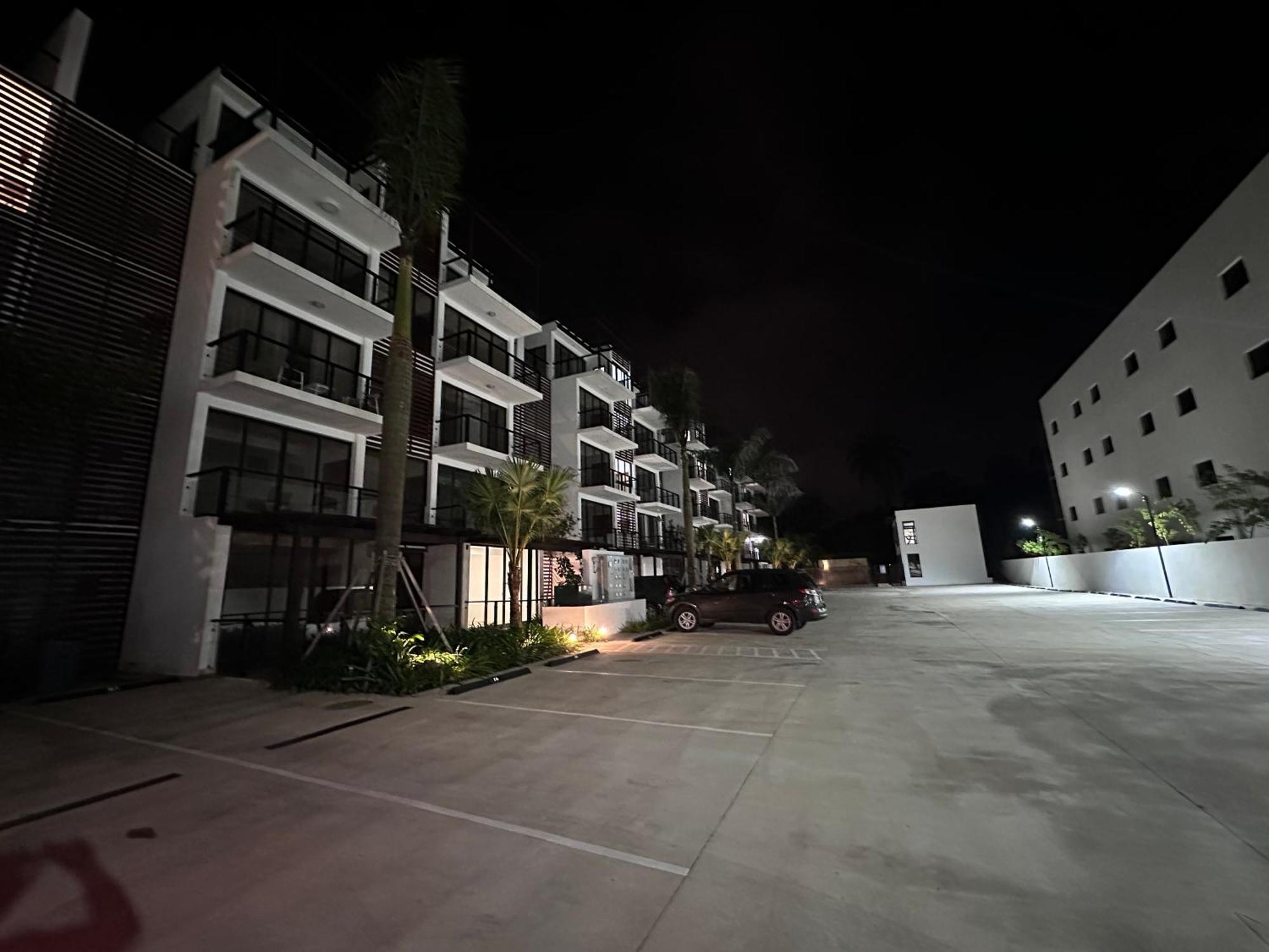 Brand New Beachfront Puerto Plata