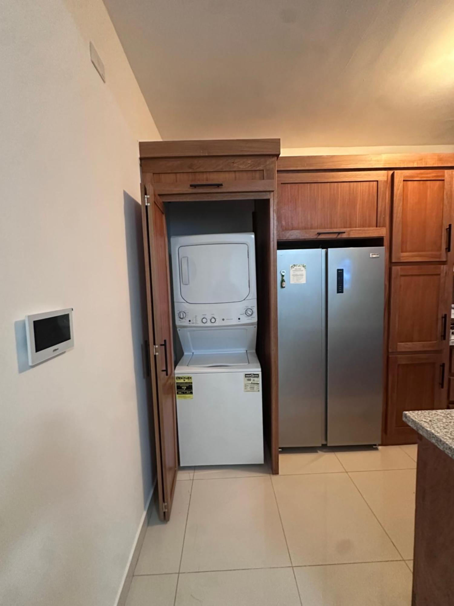 Apartment Brand New Beachfront