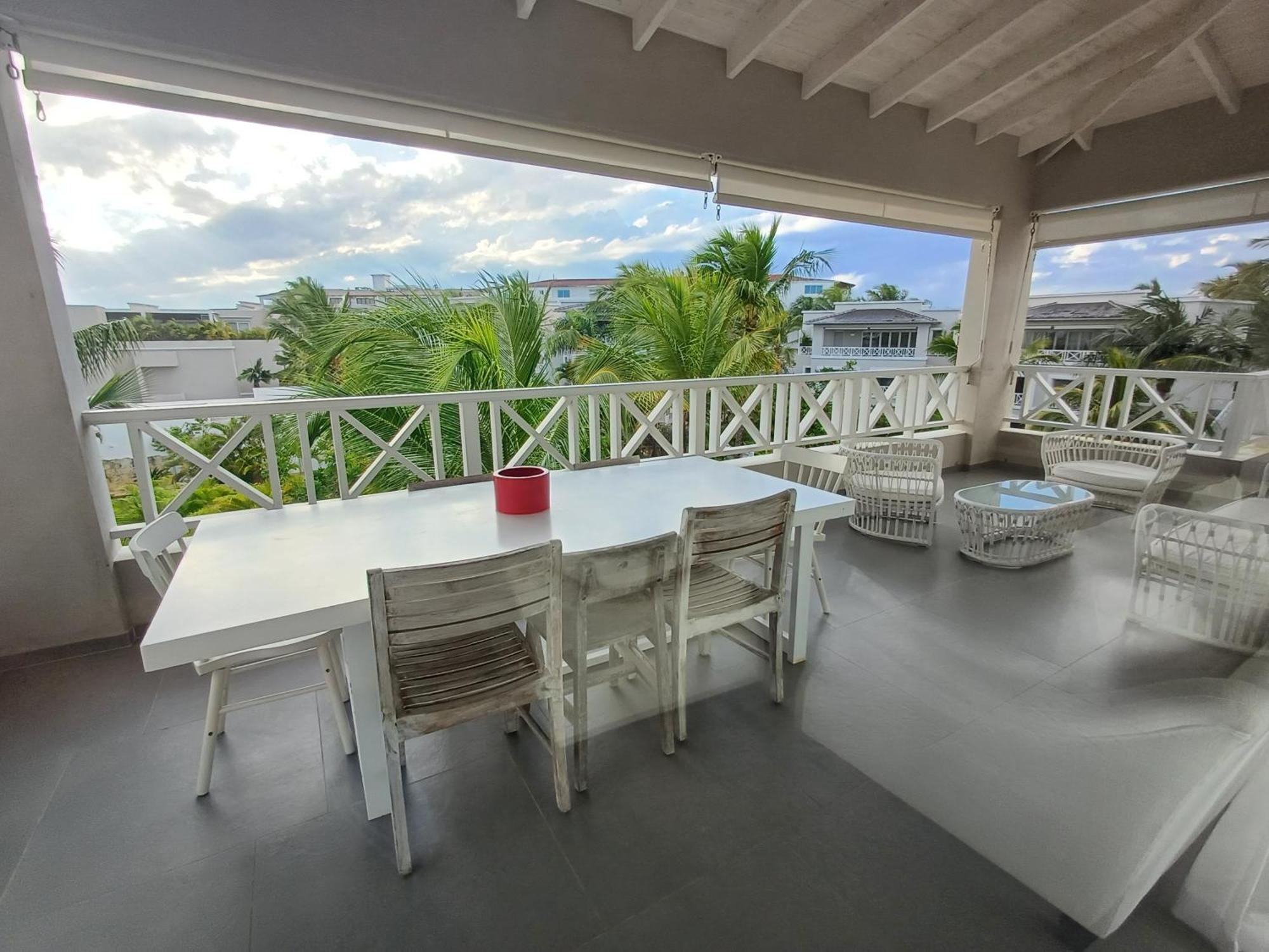 Tracadero Club & Holidays