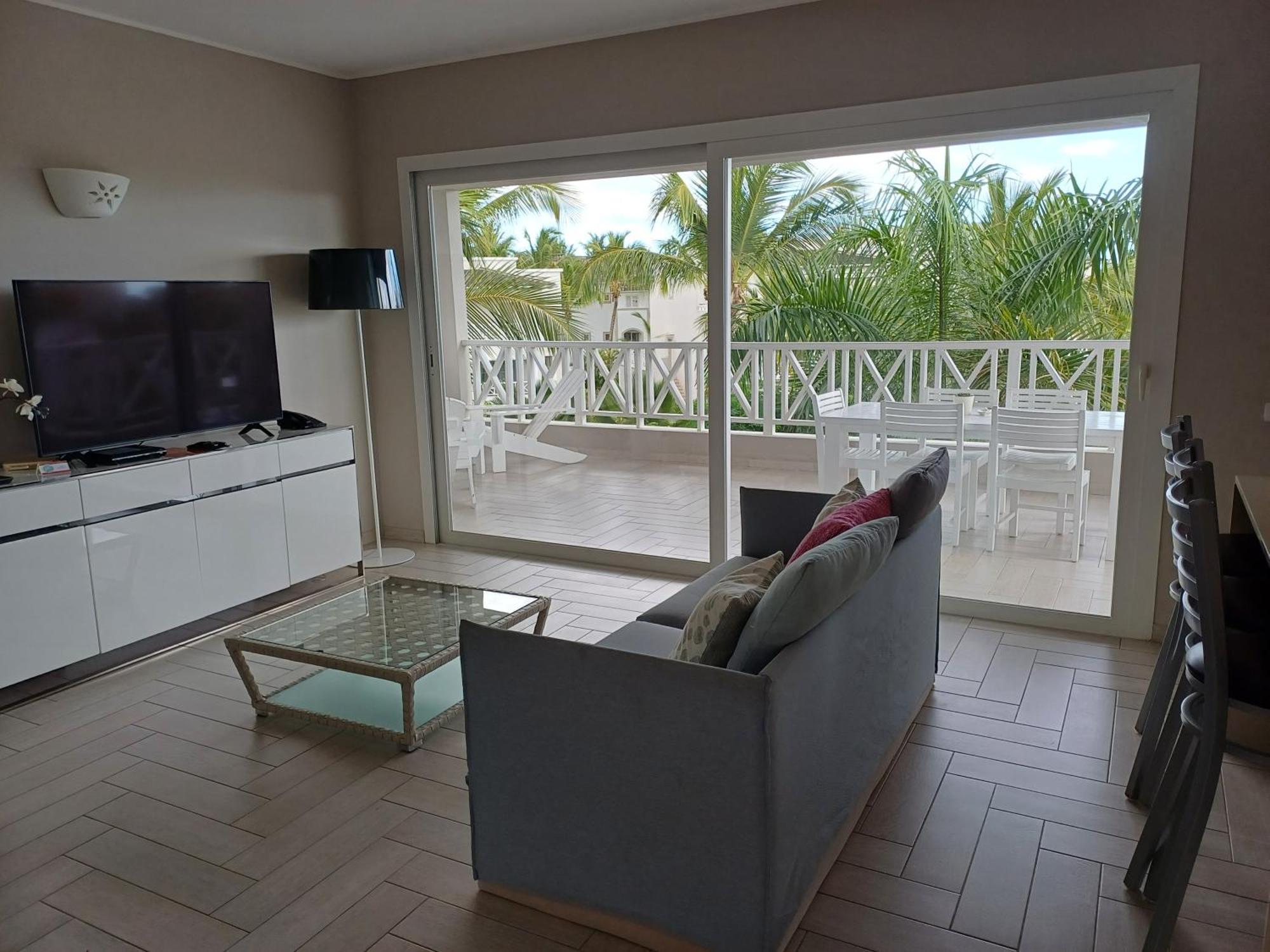 Tracadero Club & Holidays Bayahibe