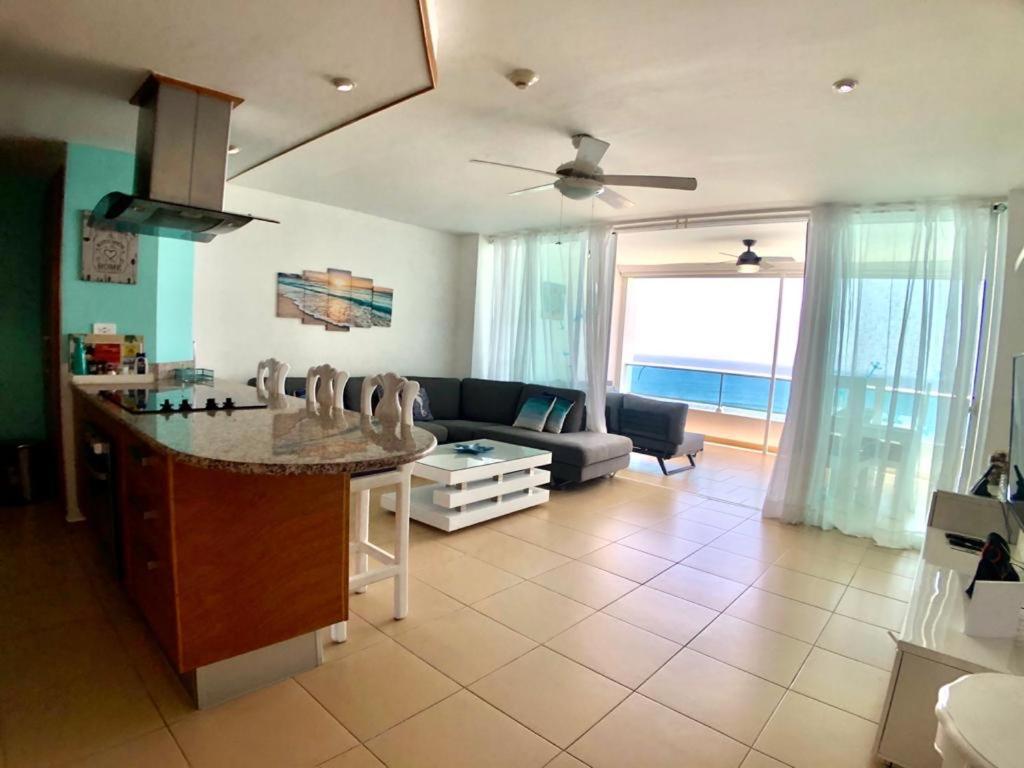 Juan Dolio Marbella 702 Fam Apartment
