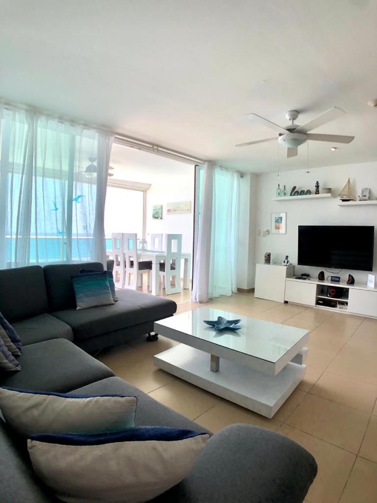 Juan Dolio Marbella 702 Fam Apartment *