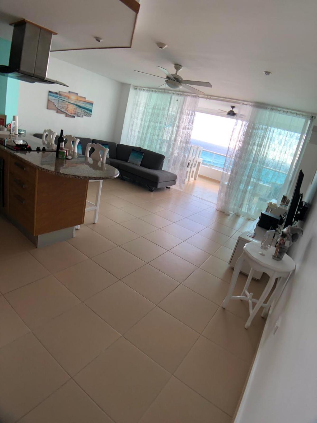 Juan Dolio Marbella 702 Fam Apartment