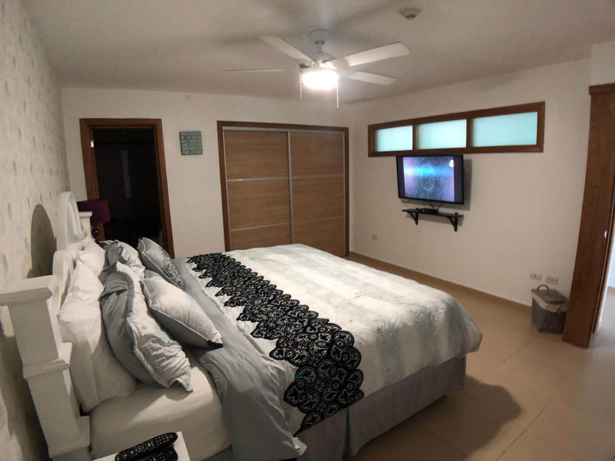 Apartment Juan Dolio Marbella 702 Fam *