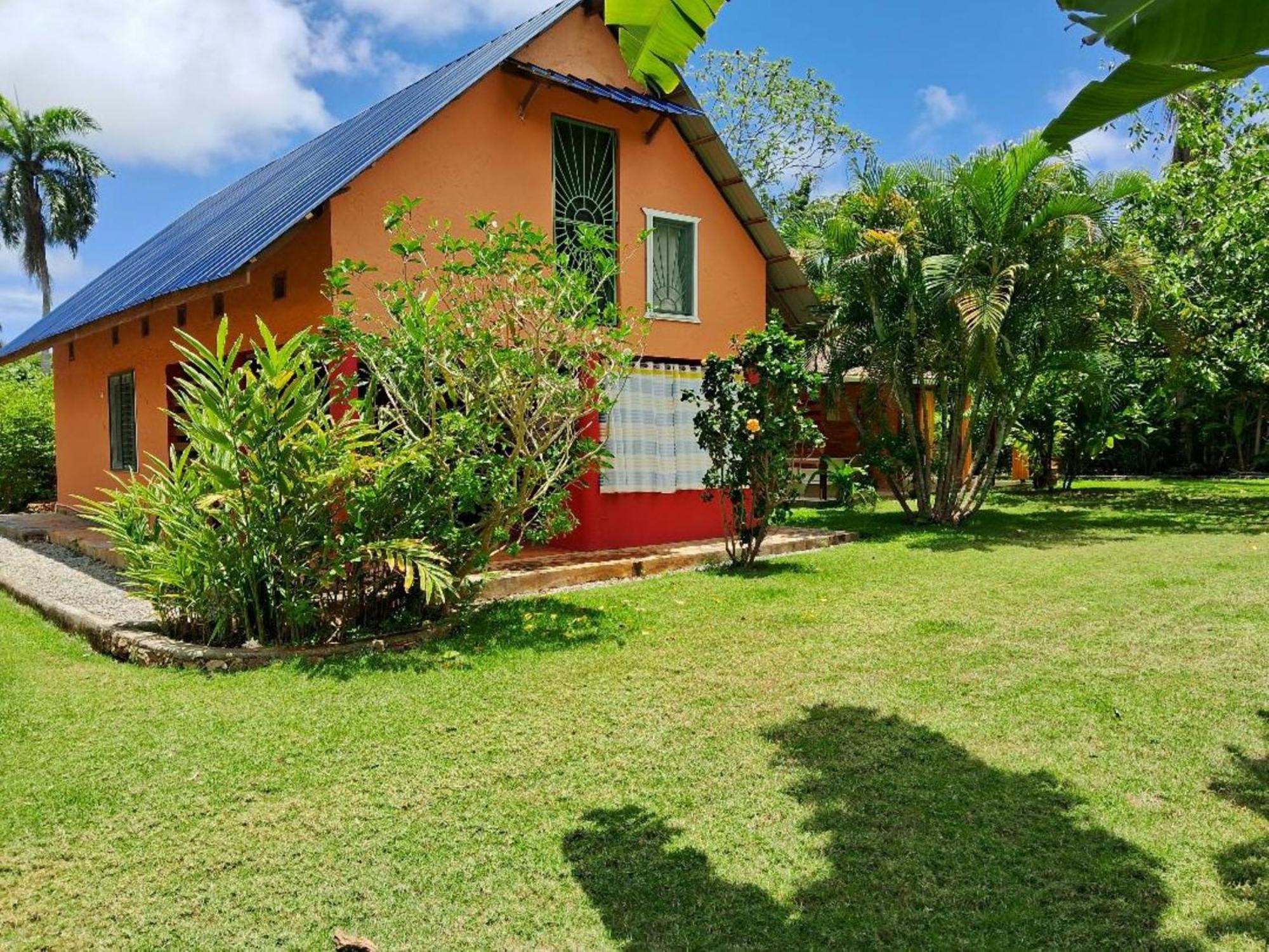 Holiday home Labellaventura Las Galeras