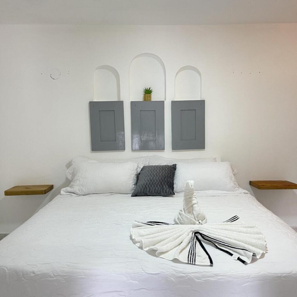 Hummingbird Aparthotel