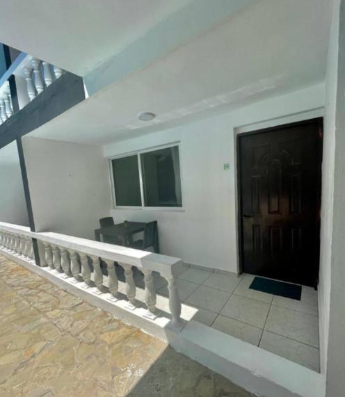 Hummingbird Aparthotel Cabarete