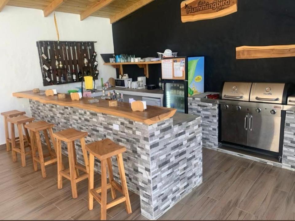 Aparthotel Hummingbird Cabarete