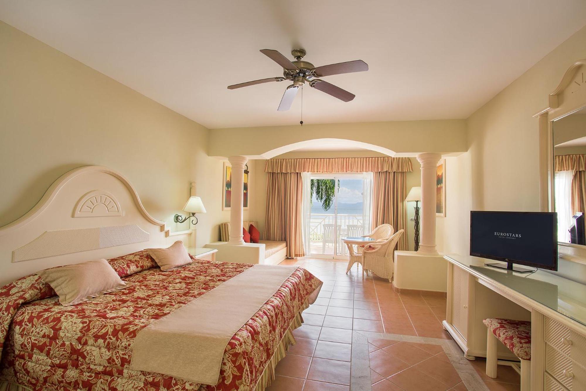 Eurostars Grand Cayacoa (adults Only) Resort Samana