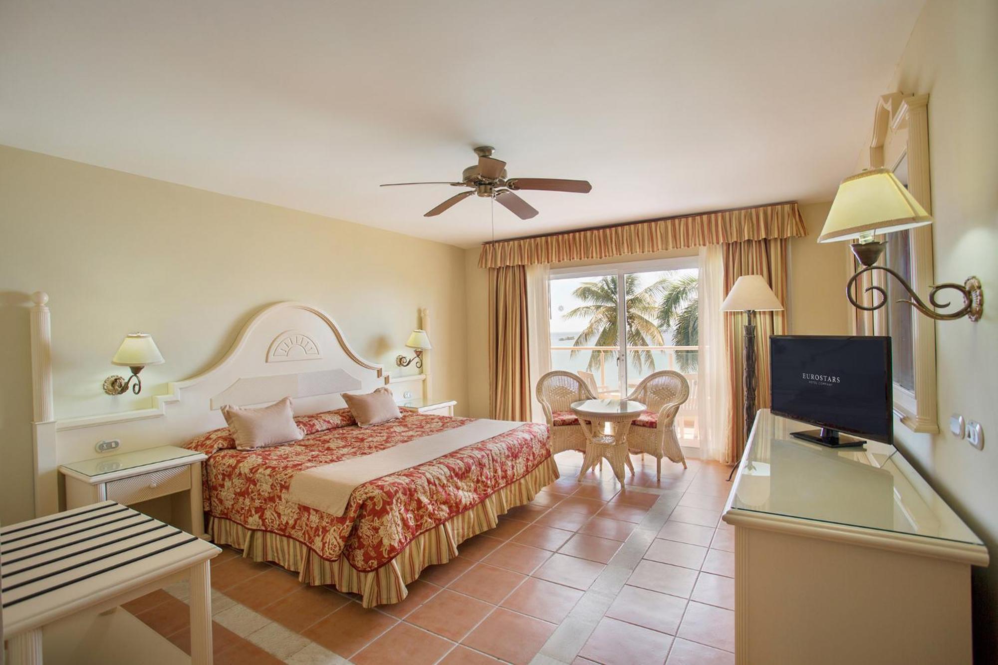 Eurostars Grand Cayacoa (adults Only) Samana