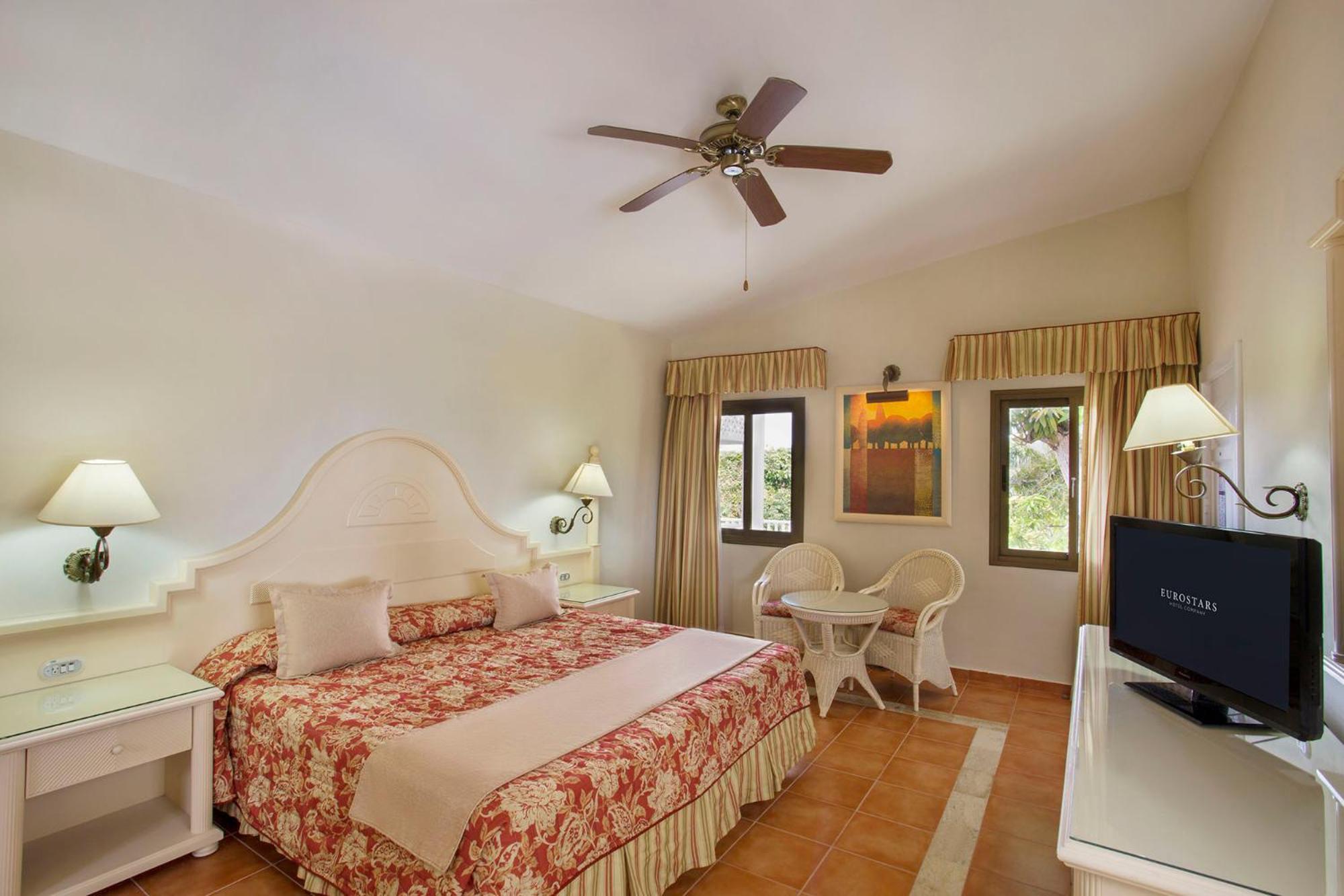Eurostars Grand Cayacoa (adults Only) Resort