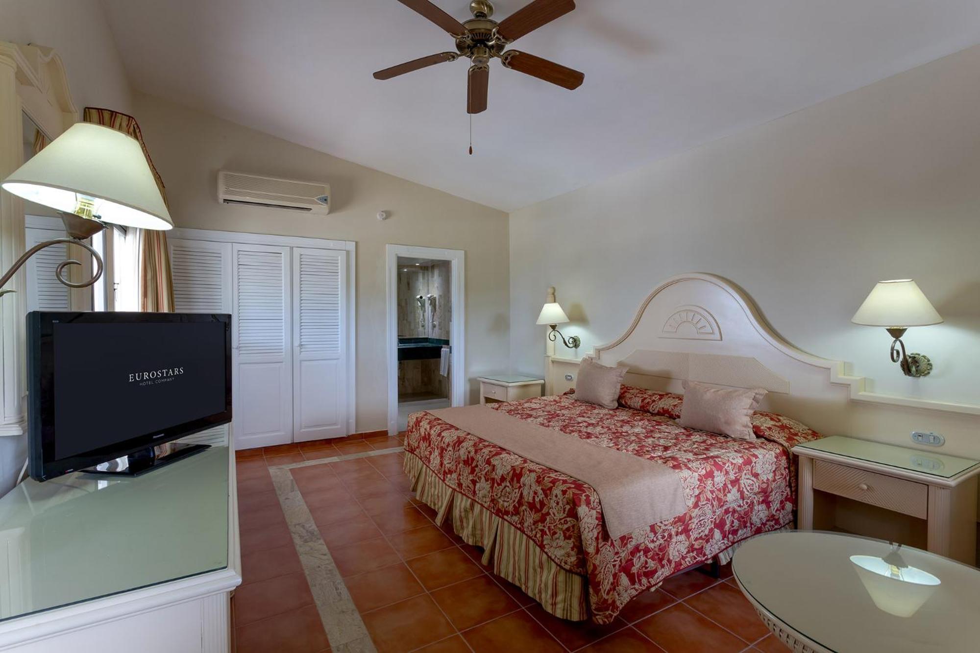 Resort Eurostars Grand Cayacoa (adults Only) 5*