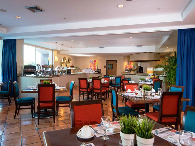 Hodelpa Garden Resort 4*