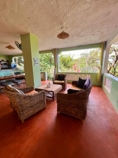 La Hacienda * Las Galeras
