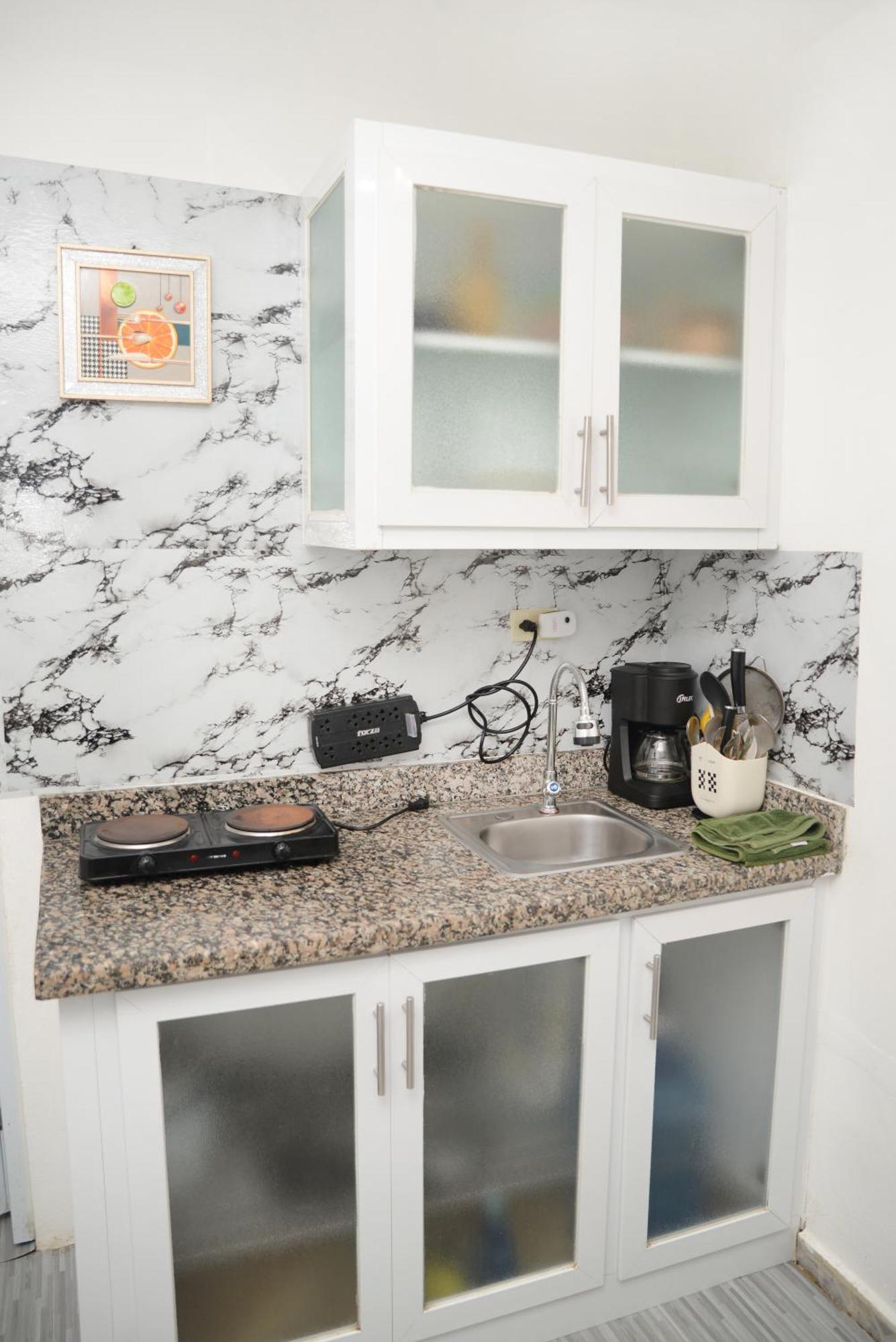 Apartment De 1 2 Y 3