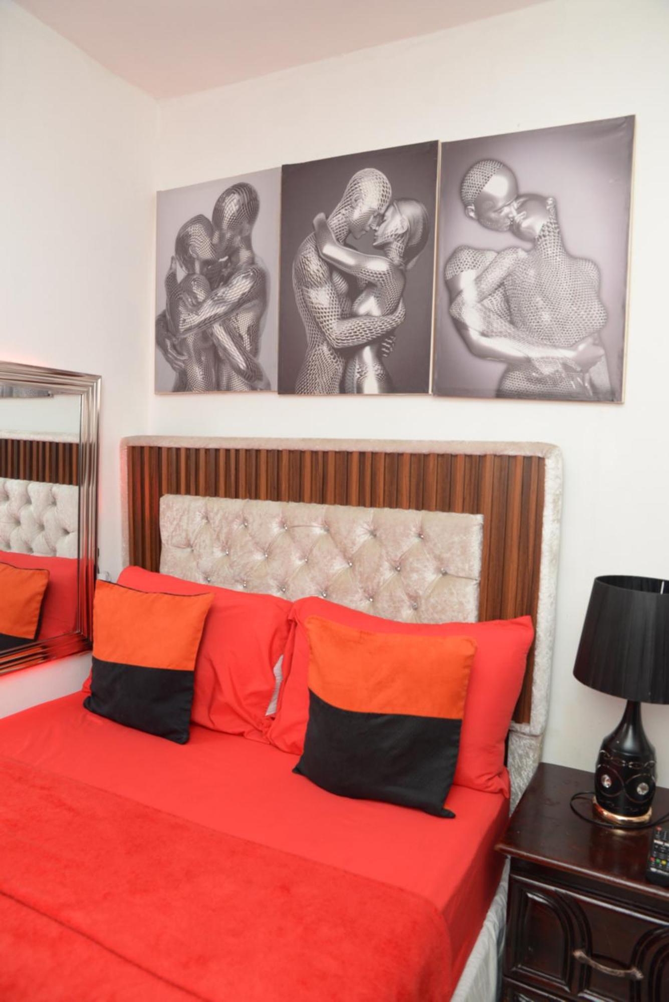 De 1 2 Y 3 Apartment Santiago De Los Caballeros
