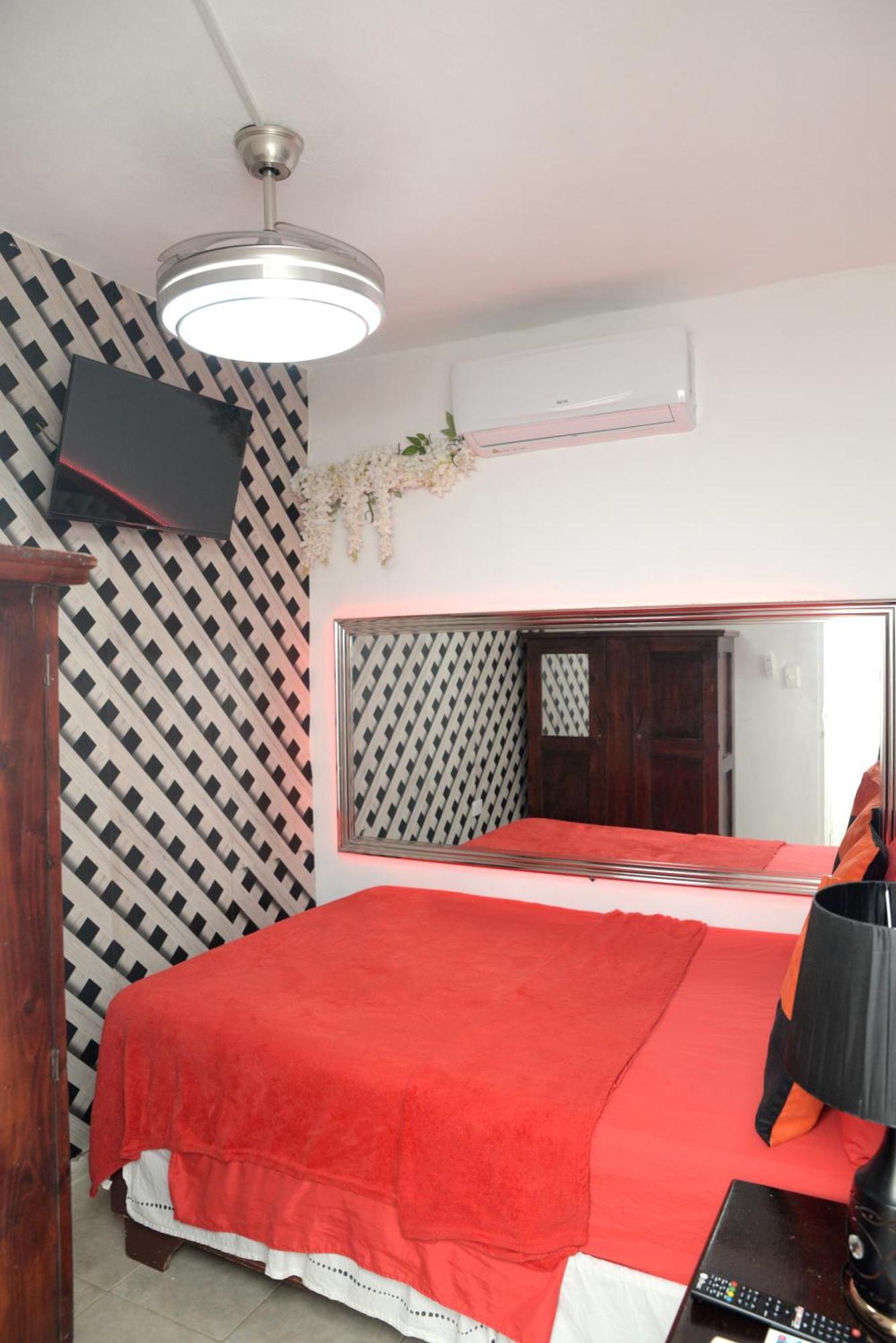 Apartment De 1 2 Y 3