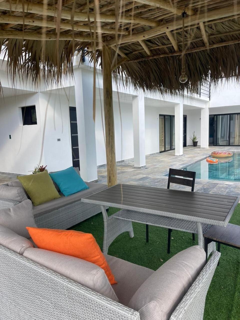Apartment Entre Playas 2 Con Piscina