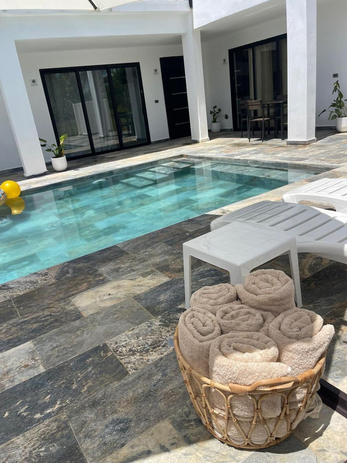 Apartment Superior Entre Playas En Galeras