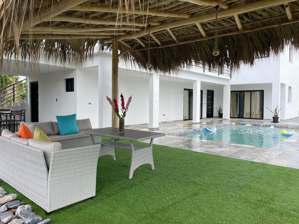 Apartment Superior Entre Playas En Galeras