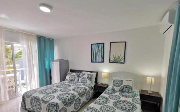 Caribbean Dream With Pool Playa Corales Punta Cana