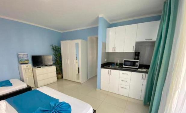 Caribbean Dream With Pool Playa Corales Aparthotel Punta Cana