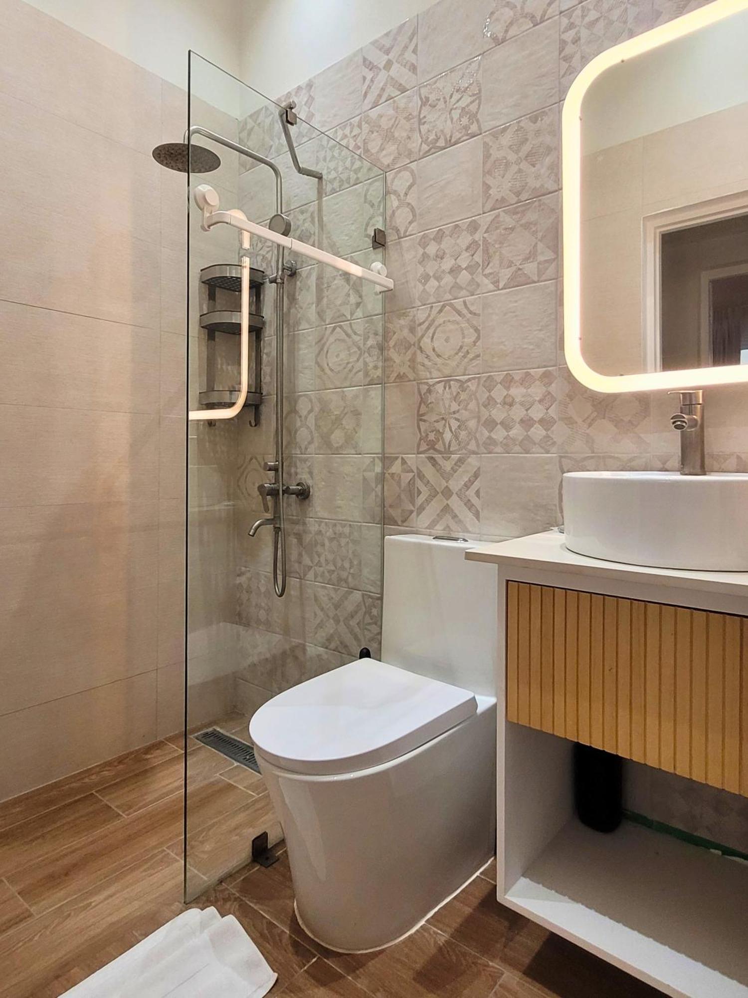 Heritage Residences Apartment Santo Domingo