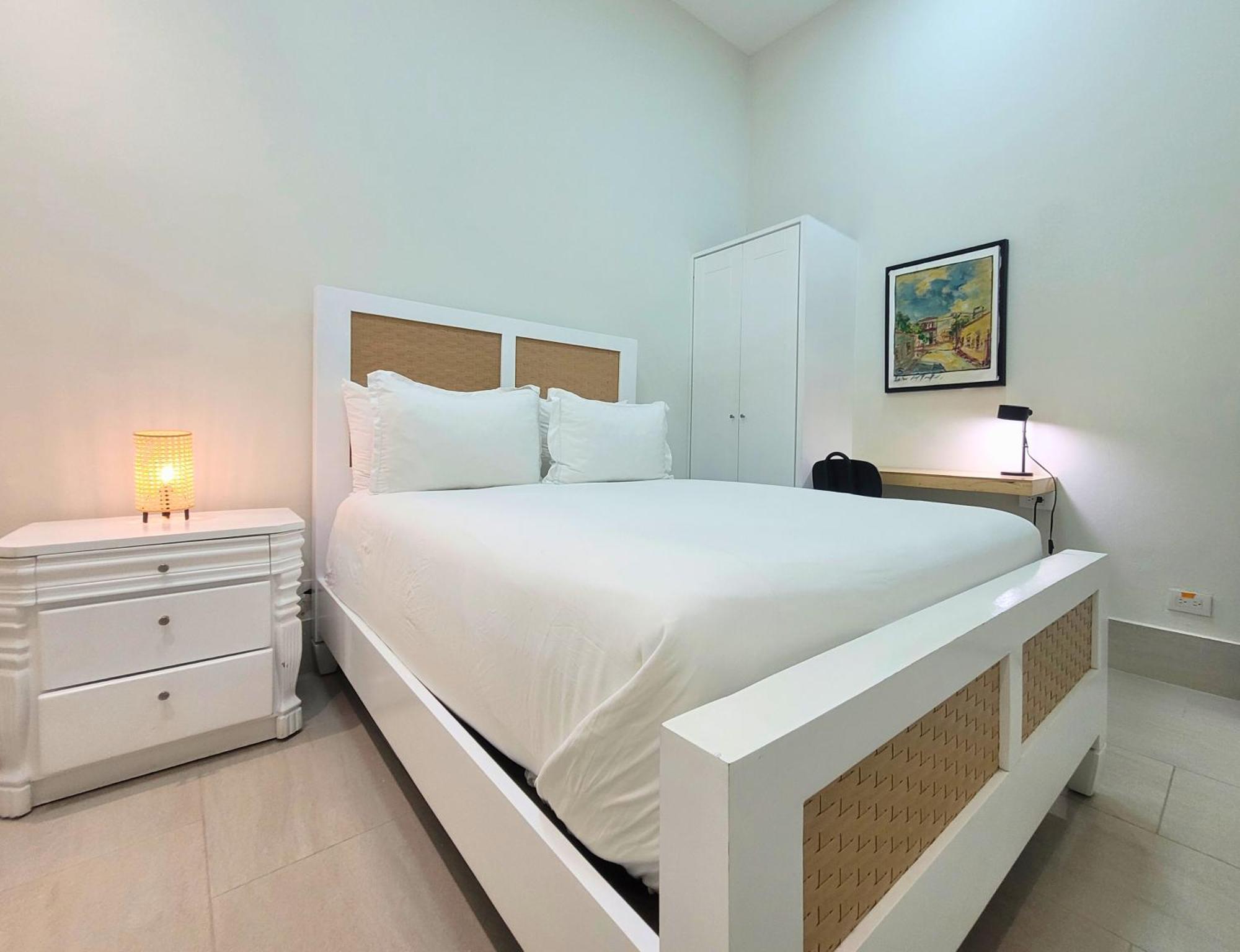 Heritage Residences