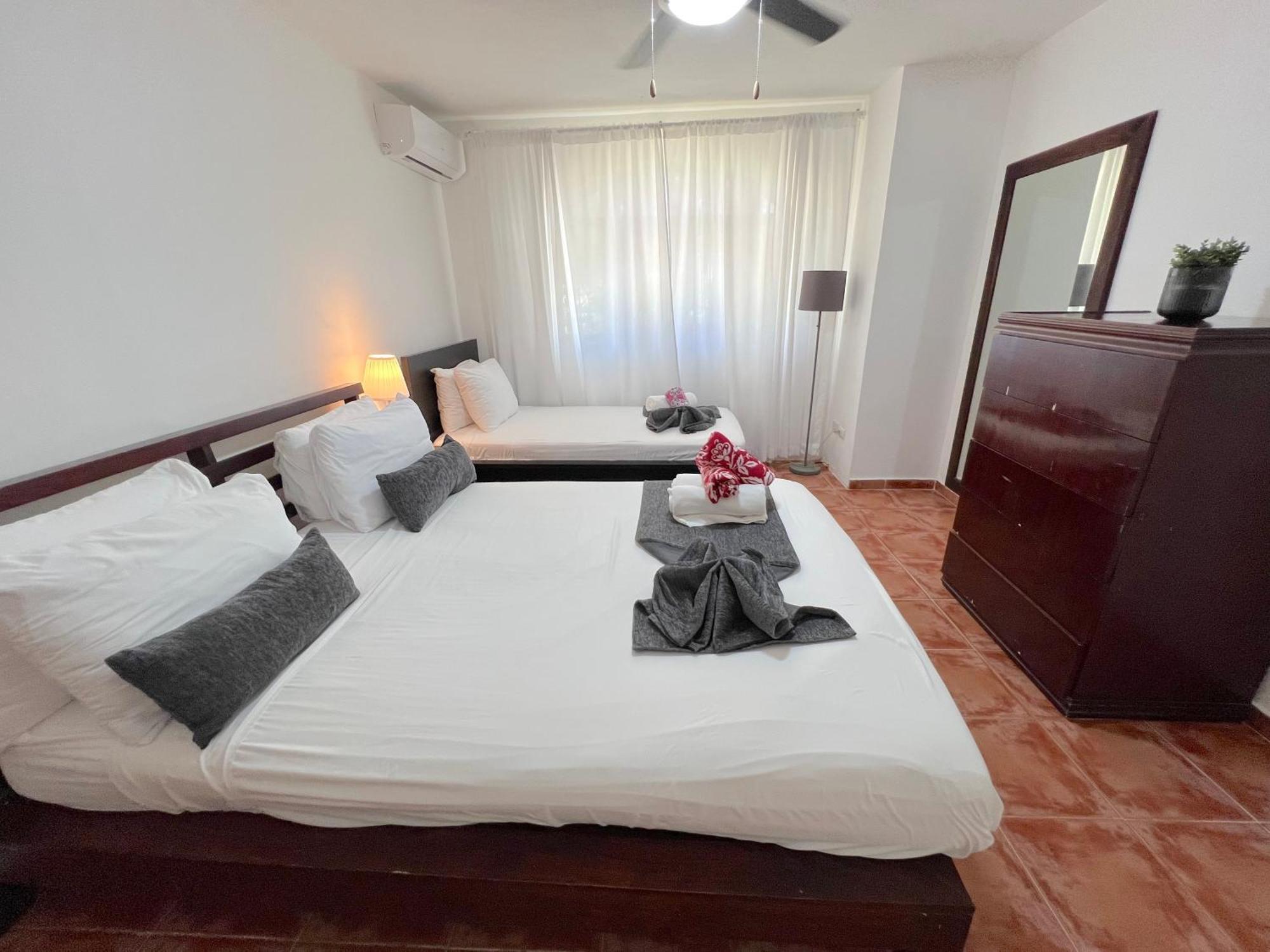 Caribbean Village Playa Corales 5* Punta Cana