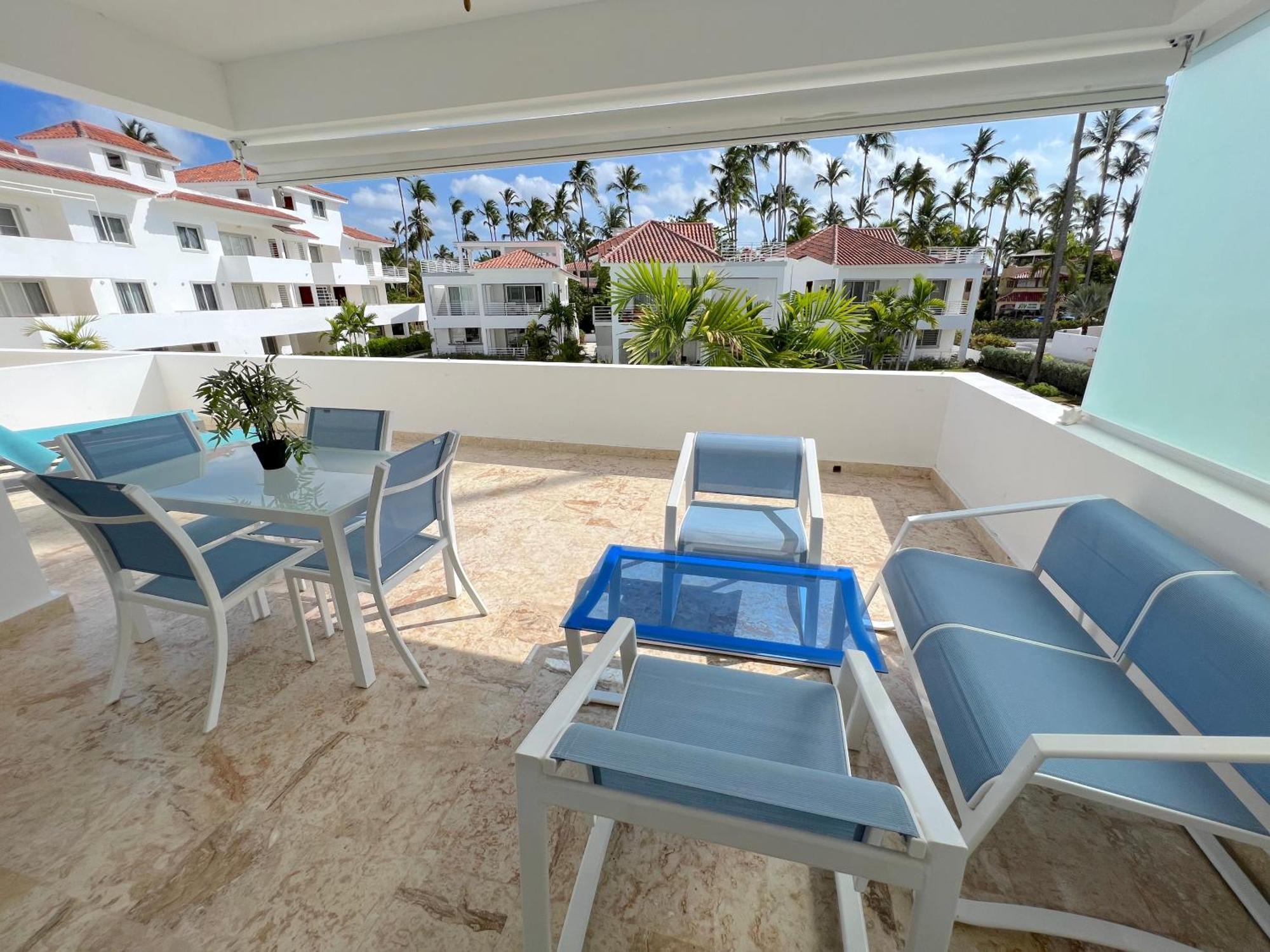 Caribbean Village Playa Corales Punta Cana