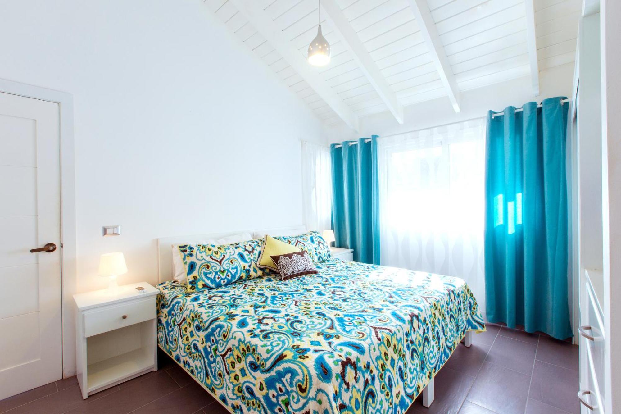 Aparthotel Caribbean Village Playa Corales Punta Cana