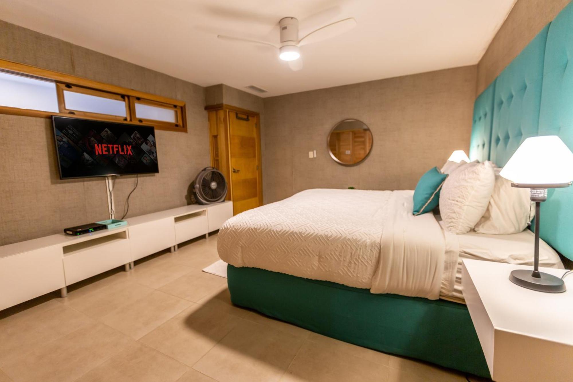 Apartment Marbella Beachfront *
