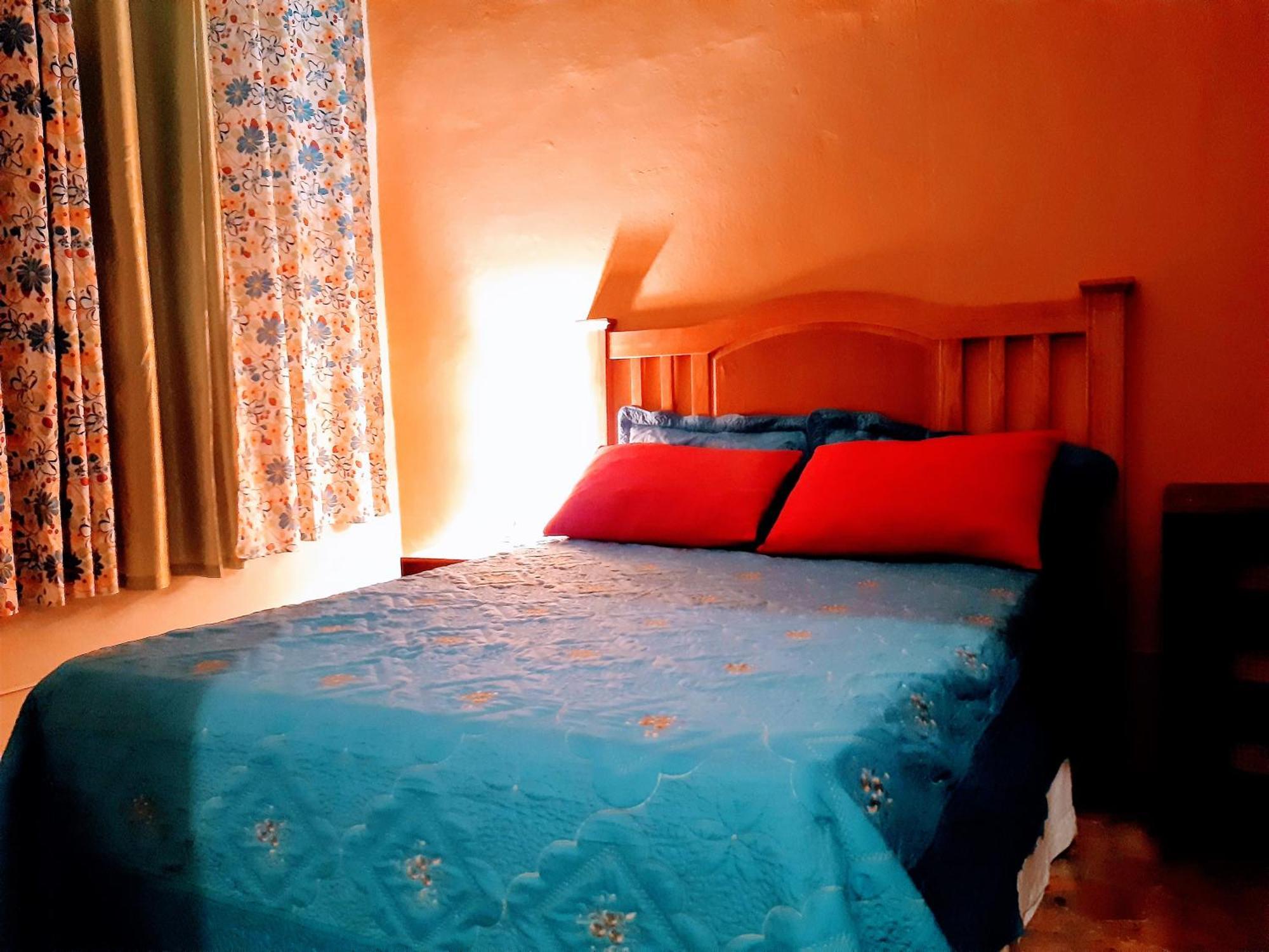 Bed & Breakfast El Tronco Inc 3*