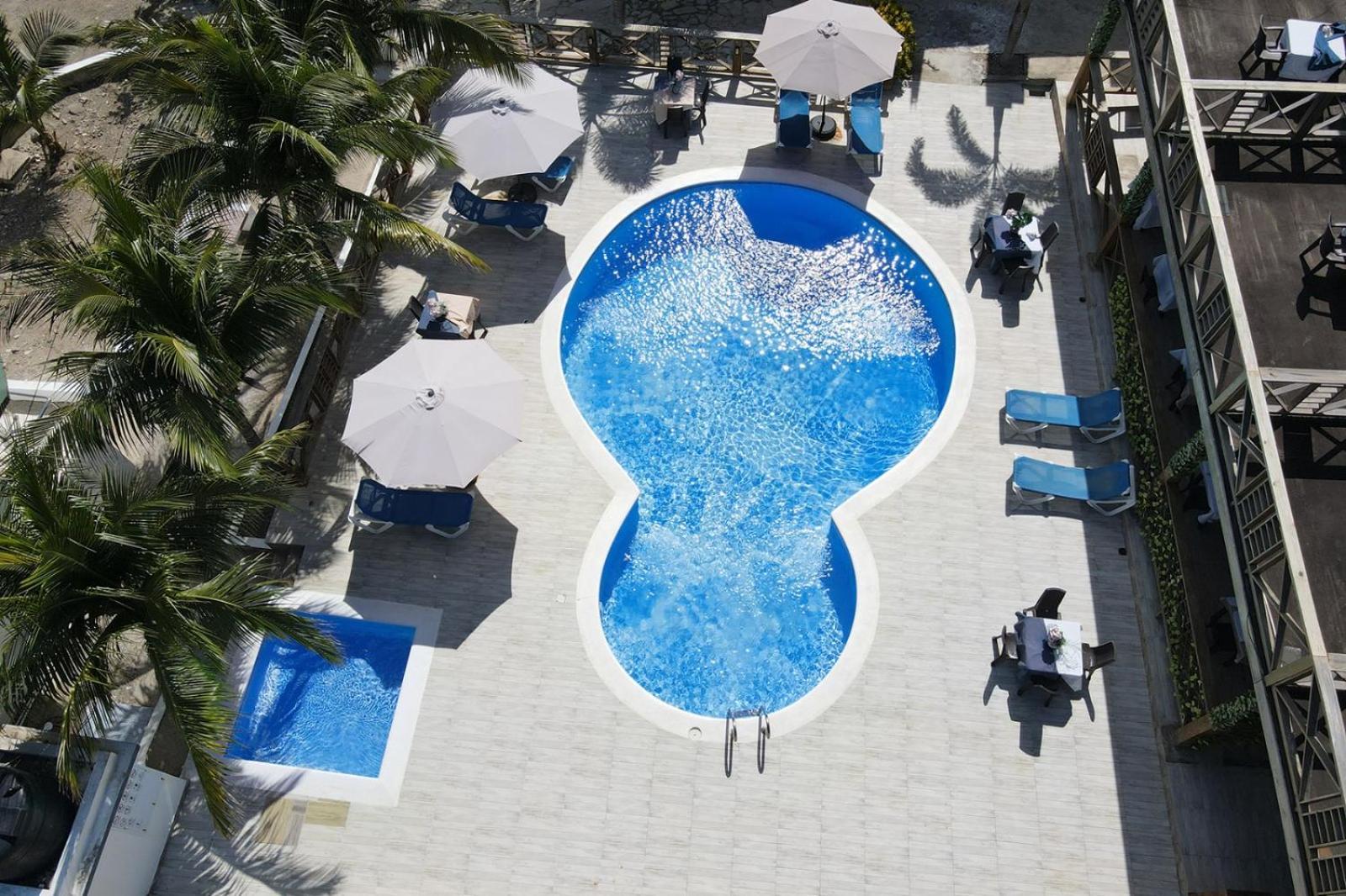 Hotel Ensenada