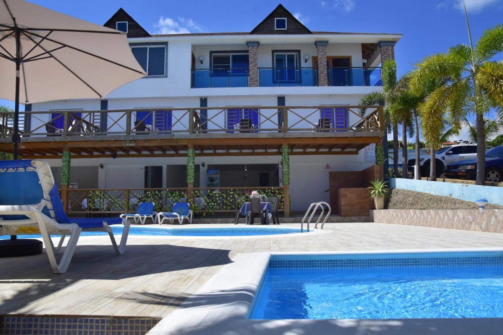 Hotel Ensenada *