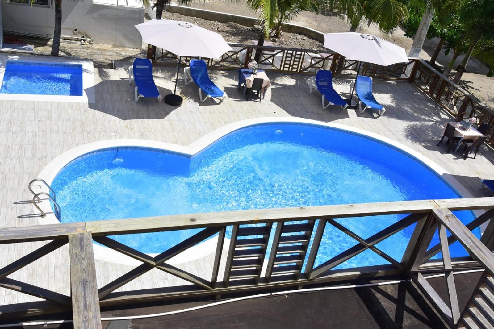 Ensenada Hotel Punta Rucia