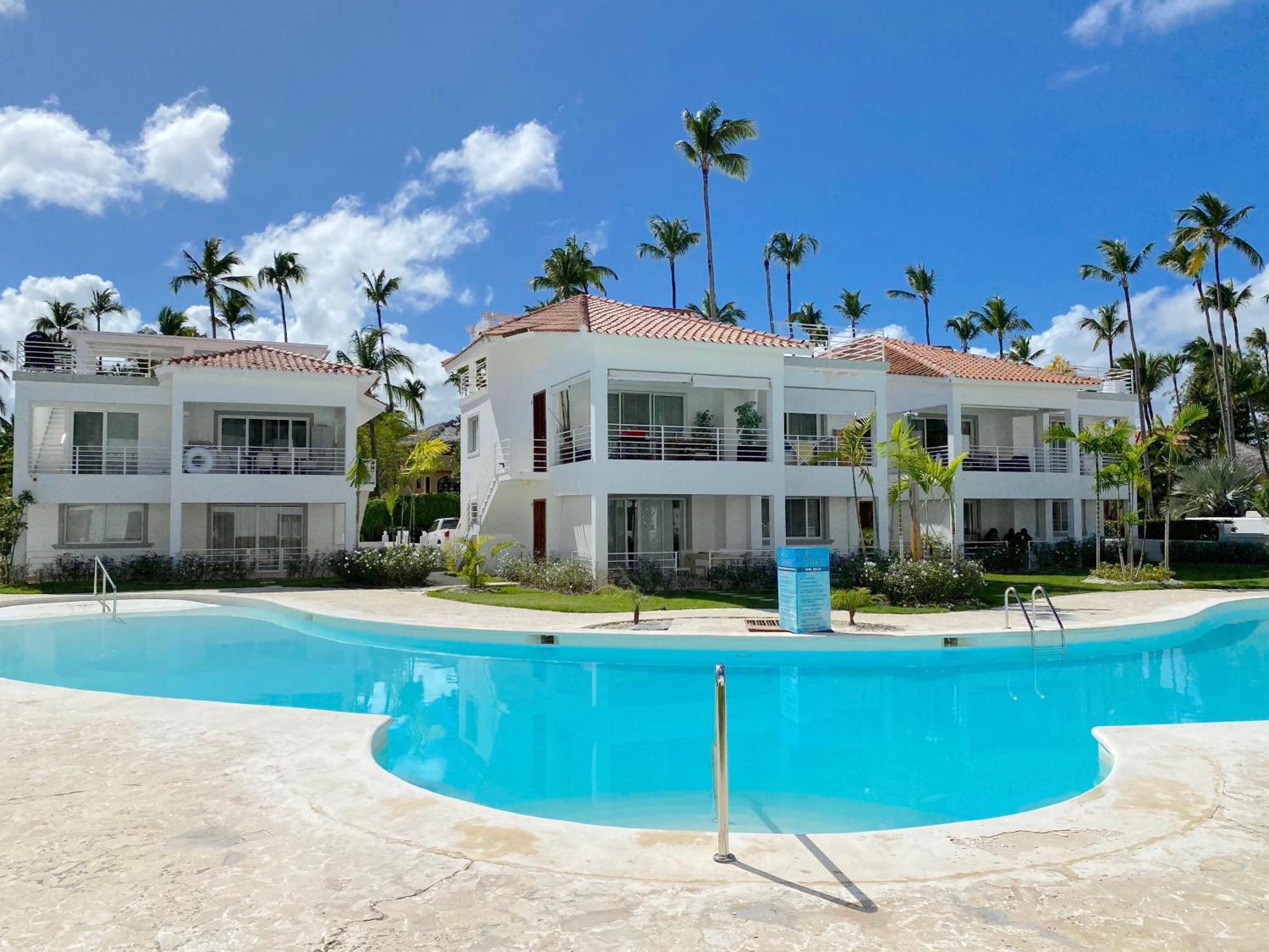 Tropical And - Corales - Great Location With Many Restaurants Aparthotel 5*